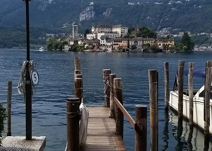 Marianna casa vacanza