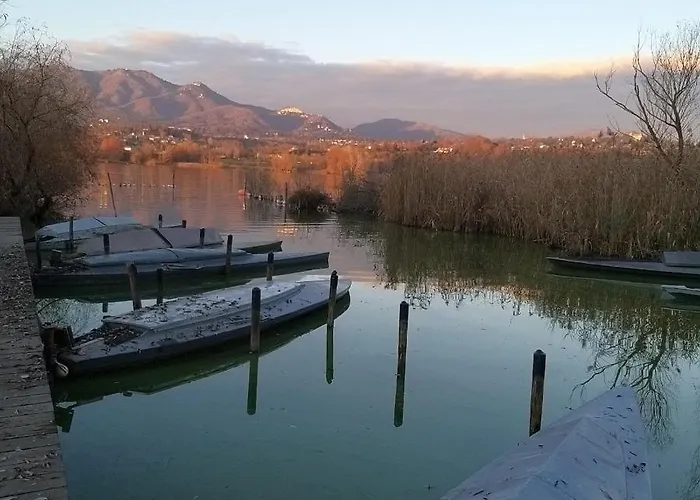 Marianna casa vacanza