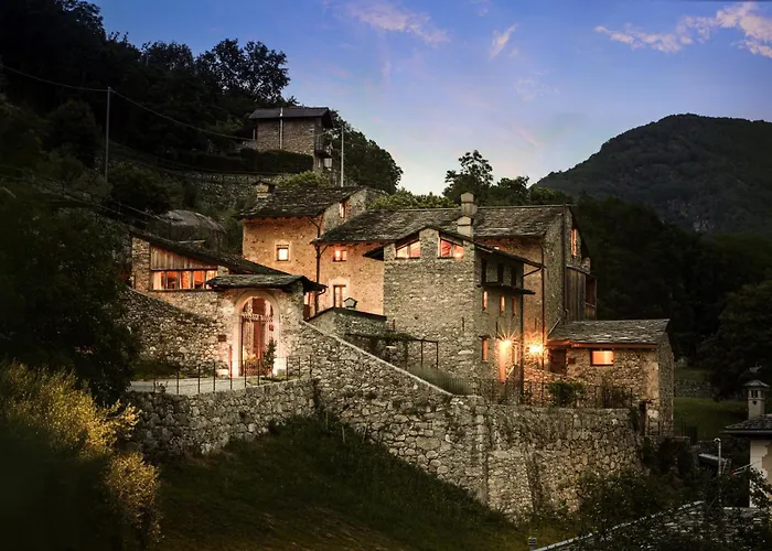 Borgo Selvapiana